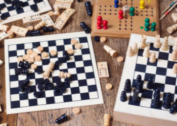Jogos divertidos para reunir toda a família em casa (Crédito: Reprodução/Getty Images)
