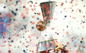 Calendário esportivo segue paralisado devido a pandemia de coronavírus (Crédito: GettyImages)