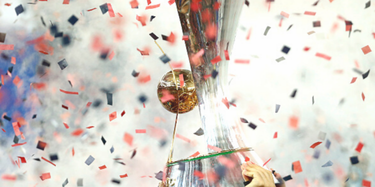 Calendário esportivo segue paralisado devido a pandemia de coronavírus (Crédito: GettyImages)