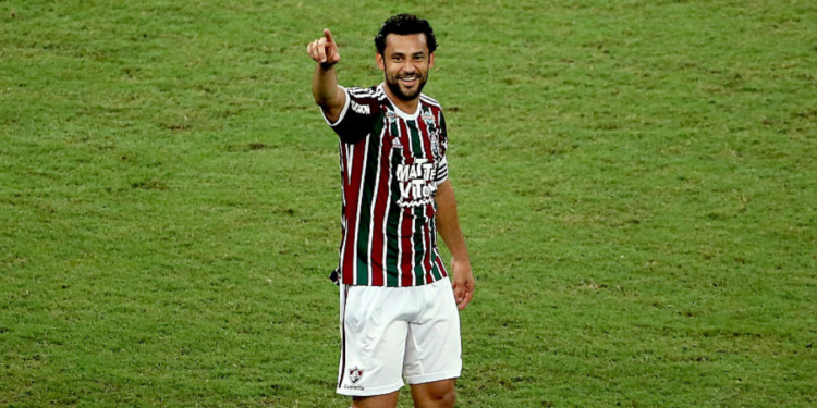 Fred segue esperando retorno ao Fluminense (Crédito: GettyImages)