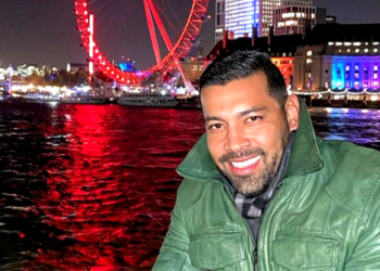 André Santos revela o motivo pelo qual ficou fora da Copa de 2010 (Crédito: Instagram)