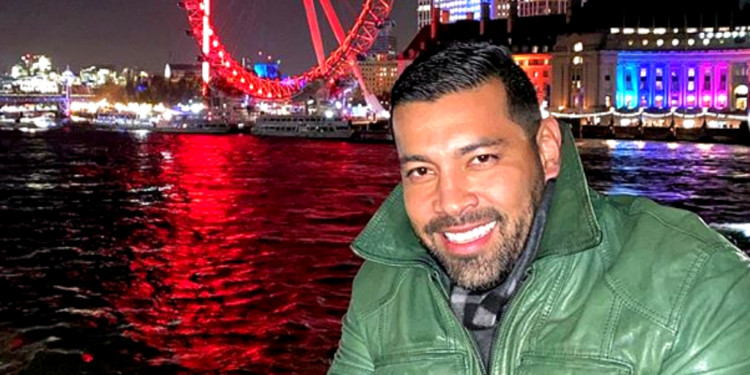 André Santos revela o motivo pelo qual ficou fora da Copa de 2010 (Crédito: Instagram)