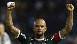 Campeonato Paulista seguirá paralisado, se depender do mandatário alviverde (Crédito: Cesar Grecco/Palmeiras)