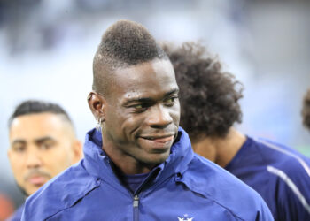 Balotelli pertence ao Brescia, da Itália (Crédito: GettyImages)