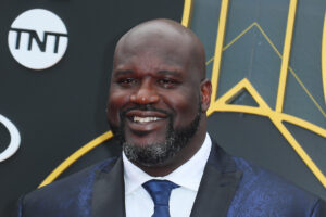 Shaquille O’Neal diz que seus Lakers “venceriam facilmente” os Bulls de Michael Jordan (Crédito: GettyImages)
