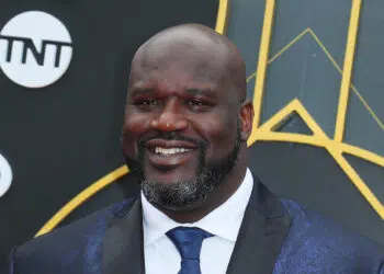 Shaquille O’Neal diz que seus Lakers “venceriam facilmente” os Bulls de Michael Jordan (Crédito: GettyImages)