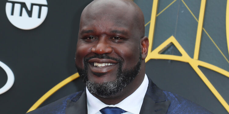 Shaquille O’Neal diz que seus Lakers “venceriam facilmente” os Bulls de Michael Jordan (Crédito: GettyImages)