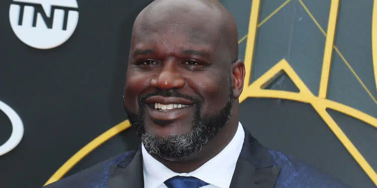 Shaquille O’Neal diz que seus Lakers “venceriam facilmente” os Bulls de Michael Jordan (Crédito: GettyImages)