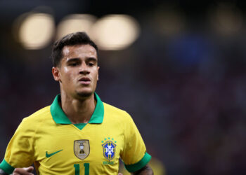Coutinho deve retornar a Premier League (Crédito: GettyImages)