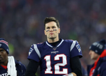 Tom Brady (Crédito: GettyImages)