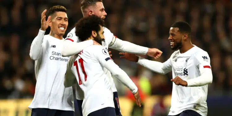 Os capitães dos clubes estão liderando a iniciativa (Crédito: Getty Images)