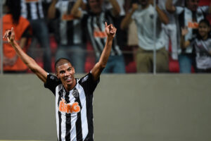Leonardo Silva trabalha como coordenador do time de transição do Galo (Crédito: GettyImages)