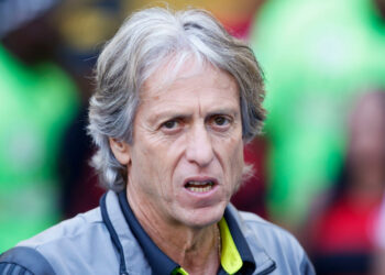Ex-rival de Jorge Jesus afirma que treinador tem apelido curioso em Portugal (Crédito: GettyImages)