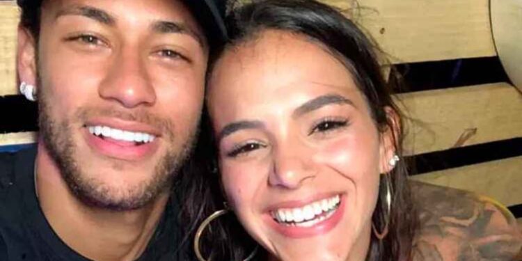 Bruna Marquezine teria mandado indireta para Neymar (Crédito: Instagram)