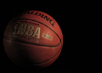 NBA: Conheça cinco promessas do basquete universitário (Crédito: Pixabay)