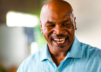 Astro do boxe mundial está aposentado desde 2005, quando fez sua última aparição nos ringues (Crédito: Instagram)