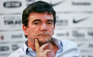 Corinthians não paga R$ 110 milhões em FGTS e Imposto de Renda para funcionários e jogadores há mais de um ano (Crédito: GettyImages)