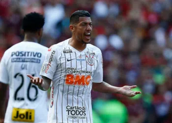 Ralf conquistou todos os títulos possíveis com a camisa do Corinthians (Crédito: GettyImages)