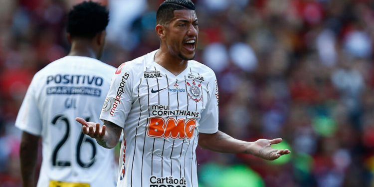 Ralf conquistou todos os títulos possíveis com a camisa do Corinthians (Crédito: GettyImages)