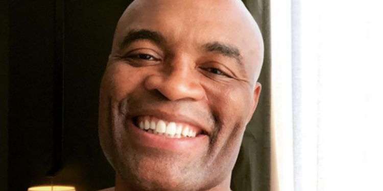 Conor McGregor elege os melhores lutadores da história do MMA e Anderson Silva aparece em primeiro lugar (Crédito: Instagram)