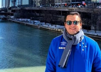 Após eleição polêmica, Cruzeiro define novo presidente! (Crédito: Instagram)