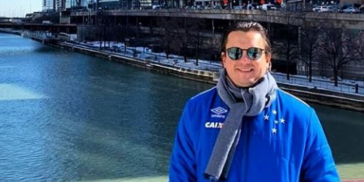 Após eleição polêmica, Cruzeiro define novo presidente! (Crédito: Instagram)