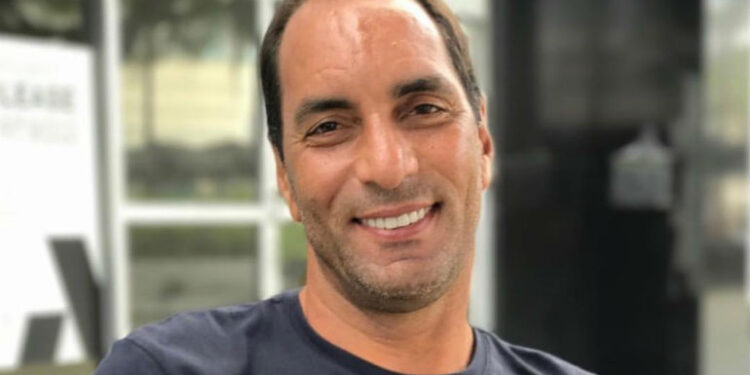 Edmundo abre o jogo sobre sonho de presidir o Vasco (Crédito: Instagram)