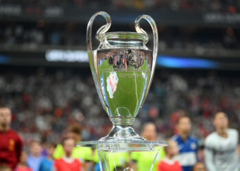Champions League já teria um calendário para retomar as atividades (Crédito: GettyImages)
