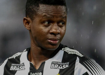 Cazares está no clube desde 2016 (Crédito: GettyImages)