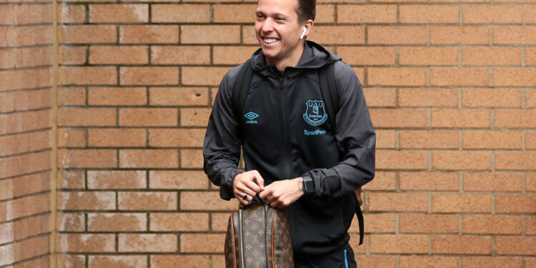 Bernard esteve na equipe campeã da Libertadores em 2013 (Crédito: Getty Images)