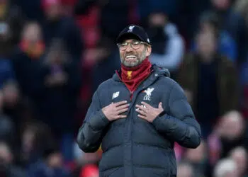 “Senti como se fosse o primeiro dia na escola”, diz Klopp sobre volta dos treinos (Crédito: GettyImages)