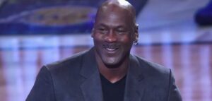 Michael Jordan quase não assinou com a Nike (Crédito: Getty Images)