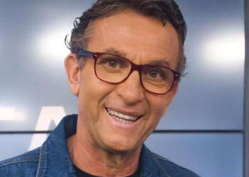 Ex-jogador relembrou a passagem pelo Palmeiras em 1989 (Crédito: Instagram)