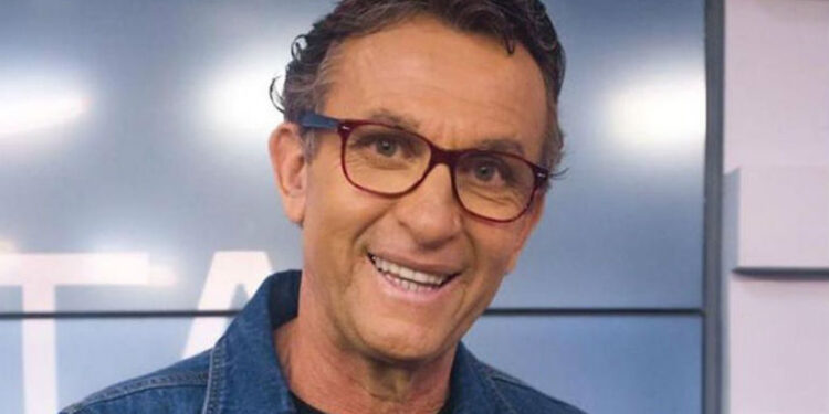 Ex-jogador relembrou a passagem pelo Palmeiras em 1989 (Crédito: Instagram)