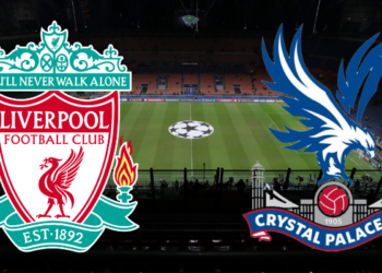 Liverpool x Crystal Palace: onde assistir e prováveis escalações (Crédito: GettyImages/ Divulgação)