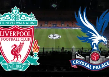 Liverpool x Crystal Palace: onde assistir e prováveis escalações (Crédito: GettyImages/ Divulgação)