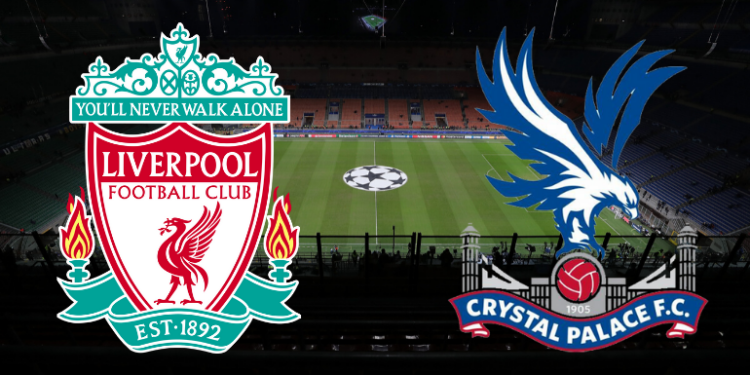 Liverpool x Crystal Palace: onde assistir e prováveis escalações (Crédito: GettyImages/ Divulgação)