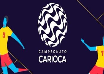 Campeonato Carioca suspenso (Crédito: Divulgação/Ferj)