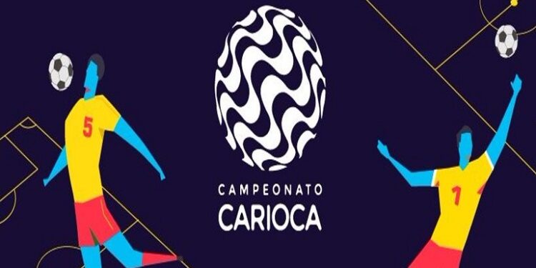 Campeonato Carioca suspenso (Crédito: Divulgação/Ferj)