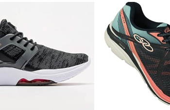 10 modelos de tênis esportivos para a hora das atividades físicas (Crédito: Reprodução/Amazon)