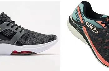 10 modelos de tênis esportivos para a hora das atividades físicas (Crédito: Reprodução/Amazon)