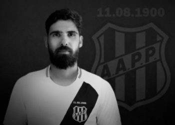 Clube de Campinas segue se reforçando para a disputa da série B (Crédito: Divulgação Ponte Preta)