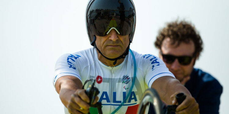 Quadro de saúde de Zanardi ainda é grave (Crédito: André Motta / brasil2016.gov.br/ HeusiAction)