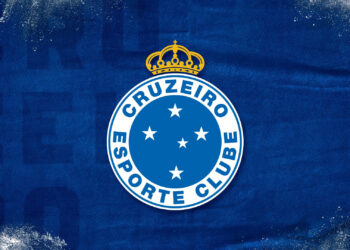 Jogador chega para ser titular da lateral-direita (Crédito: Divulgação/Cruzeiro)