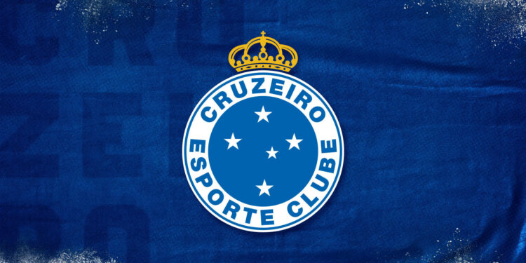 Jogador chega para ser titular da lateral-direita (Crédito: Divulgação/Cruzeiro)