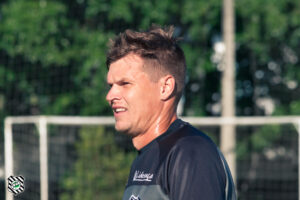Alemão fala sobre preparação do Figueirense (Crédito: Patrick Floriani/ Divulgação FFC)