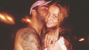 Pedro Scooby se casa com a modelo Cintia Dicker e arruma as malas para morar em Portugal definitivamente (Crédito: Instagram)