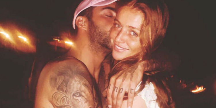 Pedro Scooby se casa com a modelo Cintia Dicker e arruma as malas para morar em Portugal definitivamente (Crédito: Instagram)