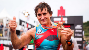 Alex Zanardi passa pela segunda cirurgia e segue em coma, com grave quadro neurológico (Crédito: GettyImages)