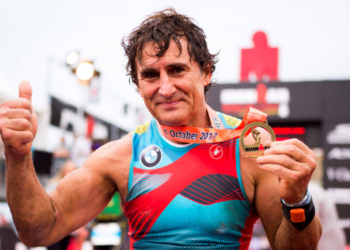 Alex Zanardi passa pela segunda cirurgia e segue em coma, com grave quadro neurológico (Crédito: GettyImages)